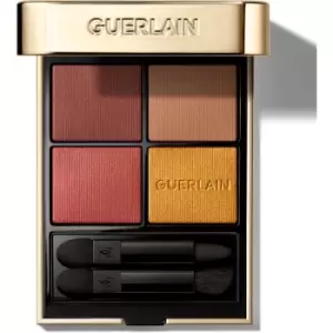 GUERLAIN Ombres G Eyeshadow Palette Shade 214 Exotic Orchid 6 g