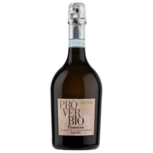 The Wine People Prosecco Organic Proverbio 750ml