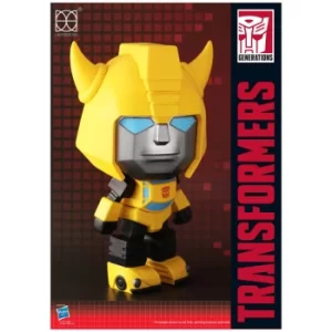 Herocross Transformers 6" Figure Bumblebee