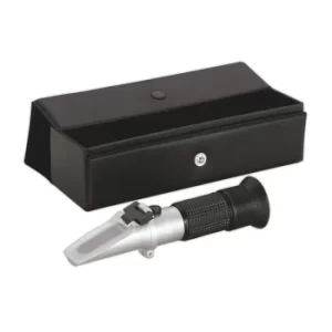 Refractometer Anti-freeze/Battery Fluid/Screenwash