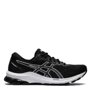 Asics GT-Xuberance 2 Womens Running Shoes - Black