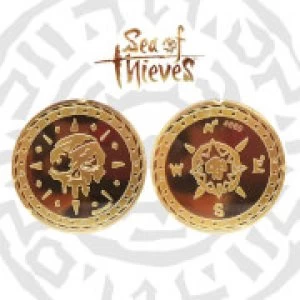 Sea Of Thieves Collector's Limited Edition Coin: Gold Variant (Rare Store Exclusive)