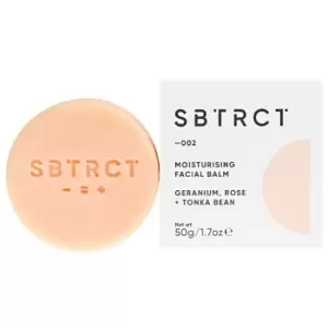 SBTRCT Moisturising Facial Balm