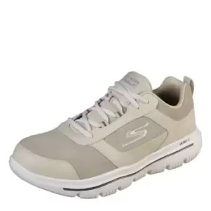 Skechers Go Walk Evo Trainers Mens - Brown