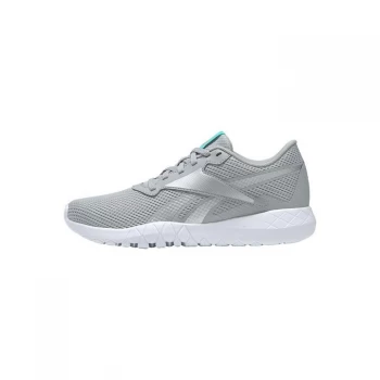 Reebok Flexagon Energy 3 Shoes Womens - Pure Grey 3 / Silver Metallic