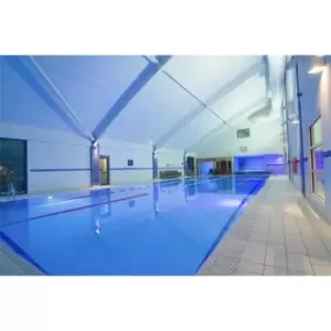 Virgin Experience Days Hastings Hotel One Night Spa Break E-Voucher - None