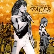 An Evening With Rod Stewart & the Faces: Live at the Fillmore 1970