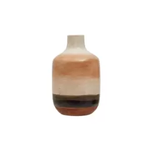 Tierra Earthenware Vase