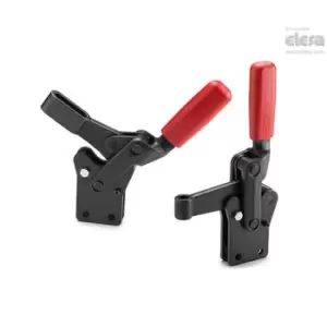 ELESA Vertical Toggle Clamp-MVB.LLB02