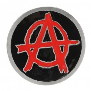 Jilted Generation Belt Buckle - Anarchy