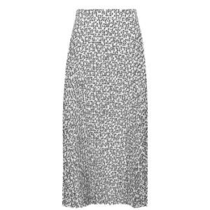 Boss Valara Midi Skirt - Multi