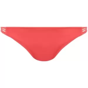 Biba Nicole Strap Brief - Pink