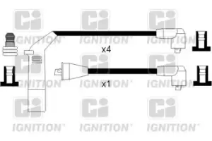 Quinton Hazell XC915 Ignition Lead Set