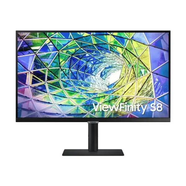 Samsung 27" ViewFinity S80UA 4K Ultra HD LED Monitor