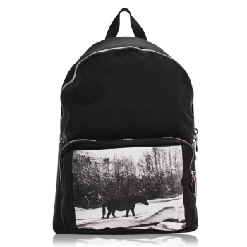 Calvin Klein Calvin Warhol Hs BP 99 - Black 001