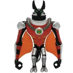 Jetray (Ben 10) Action Figure