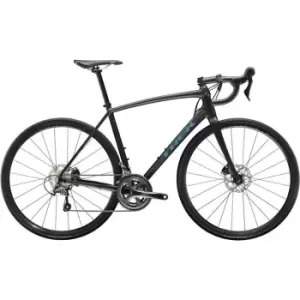 Trek Emonda ALR 4 Disc 2022 Road Bike - Black