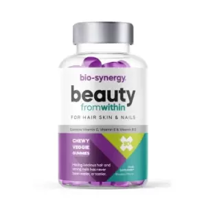 Bio-Synergy Beauty From Within Vitamin Gummies