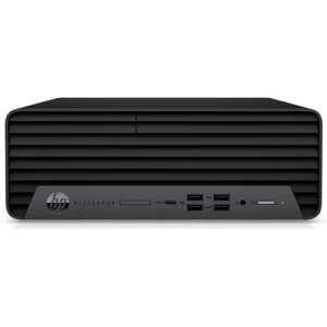 HP EliteDesk 805 G6 Desktop PC