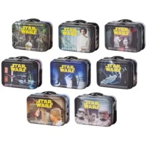 Diamond Select Star Wars Tiny Tins Series 1 Assortment