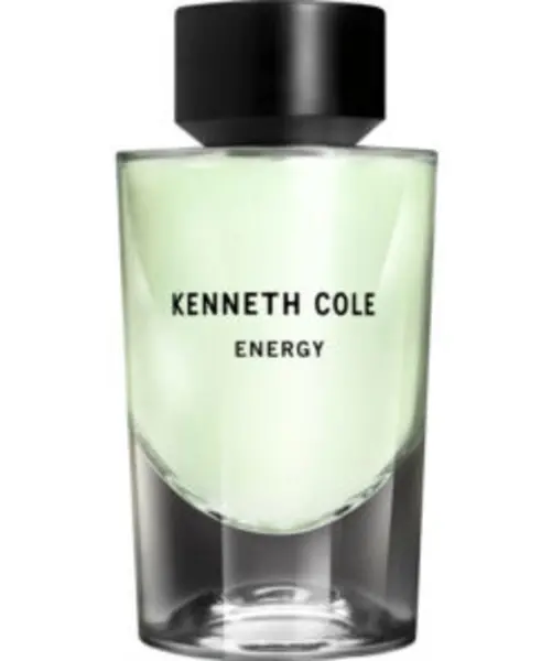 Kenneth Cole Energy Eau de Toilette Unisex 100ml