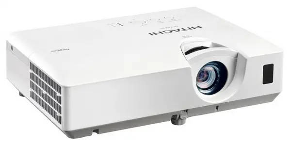 Hitachi CPEX402 4200 ANSI Lumens XGA 3LCD Projector