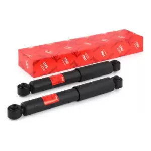 TRW Shock absorber JGT1038T Shocks,Shock absorbers TOYOTA,RAV 4 III (ACA3_, ACE_, ALA3_, GSA3_, ZSA3_),RAV 4 IV (ZSA4_, ALA4_)