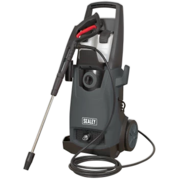 Sealey PW2200 Pressure Washer 140 Bar 240v