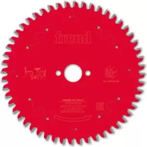 Freud LP85M Bilaminated Panel and Aluminium Cutting Circular Saw Blade160 160mm 42T 20mm