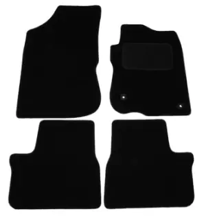 Tailored Car Mat For Peugeot 2008 2013 Onwards Pattern 3216 POLCO EQUIP IT PG33