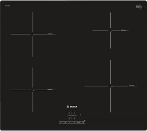 Bosch PUE611BB1E 4 Zone Electric Induction Hob