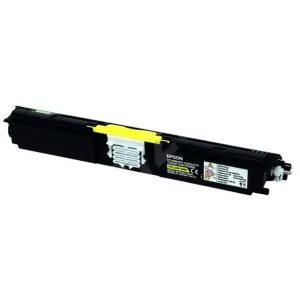 Epson S050558 Yellow Laser Toner Ink Cartridge