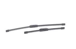 Bosch Wiper blade Aero fit 3 397 014 488 Windscreen wiper,Window wiper HYUNDAI,NISSAN,MITSUBISHI,GETZ (TB),MICRA IV (K13),PIXO (UA0)