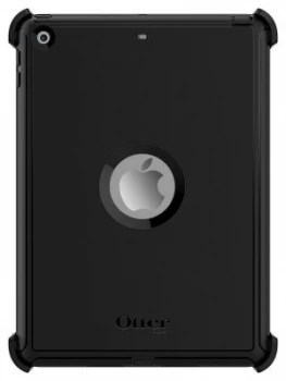 Otterbox Defender iPad 5th Gen Case Black