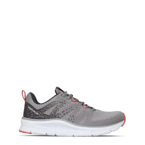 Karrimor Duma 6 Ladies Running Shoes - Grey 4