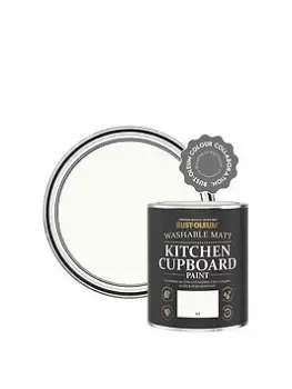 Rust-Oleum Kitchen Cupboard Still 750Ml