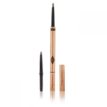 Charlotte Tilbury Brow Cheat Kit - NATURAL BROWN