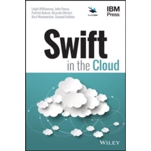 Swift in the Cloud