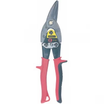 Spear & Jackson Aviation Snips 250mm - Left Hand Cut