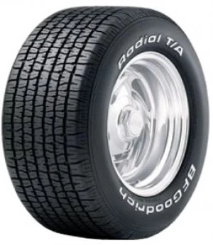 BF Goodrich Radial T/A P225/60 R15 95S RWL