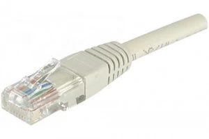 EXC Patch Cable RJ45 U UTP cat.6 1.50M