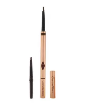 Charlotte Tilbury Brow Cheat Set Medium Brown