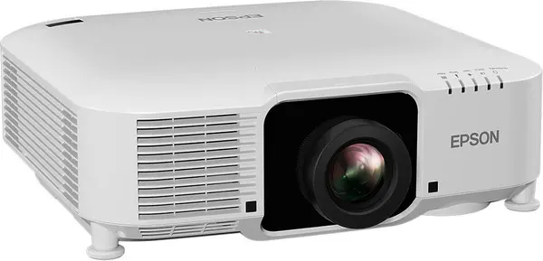 Epson EB-PU2010W 10000 ANSI Lumens WUXGA Portable Projector