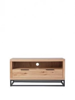 K-Interiors Waverton Small TV Unit - Fits Up To 32" Tv