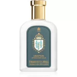 Truefitt & Hill Grafton Aftershave Water For Him 100ml