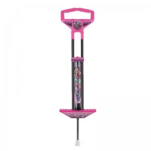 Daisy Crushaz Pogo Stick