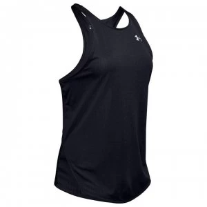 Urban Armor Gear Stride Tank Top Ladies - Black