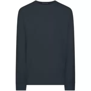 CP COMPANY Rb Stretch Sweatshirt - Blue