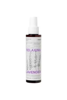 Relaxing Lavender Body Mist