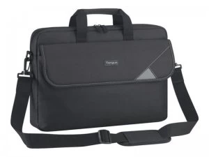 Targus Intellect 15.6 UltraBook Sleeve in Black - TBT239EU